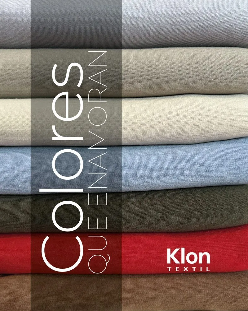 Klon Textil