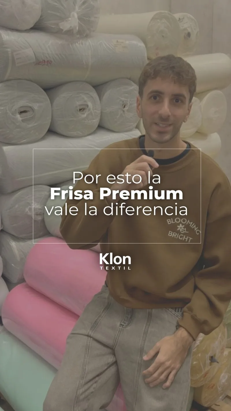 Klon Textil