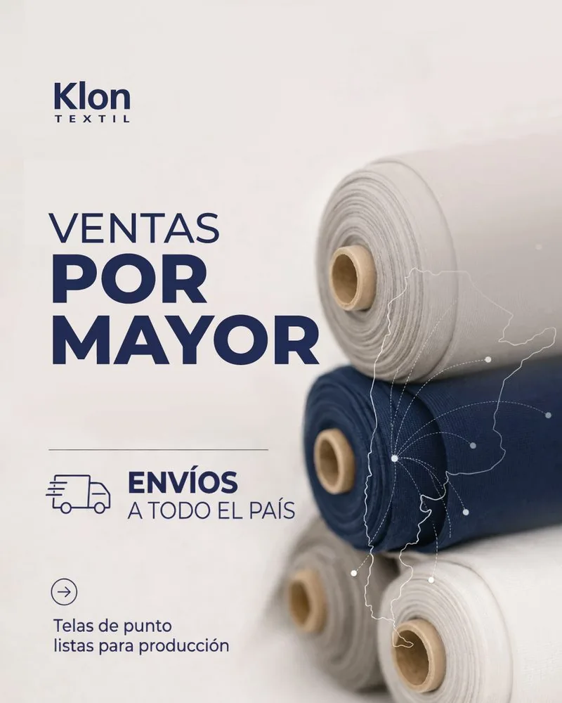 Klon Textil